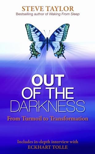 Out of the Darkness: From Turmoil to Transformation von Hay House UK Ltd